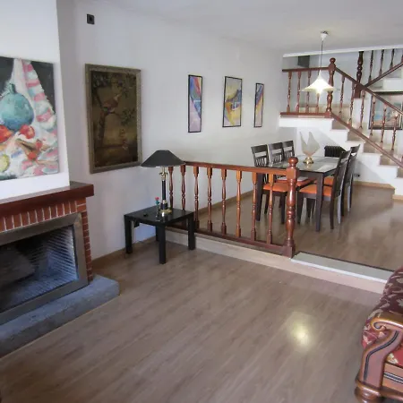 Villa 538 Llança